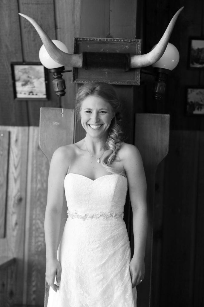 Weddings in Utah l Bryce Lafoon Photography