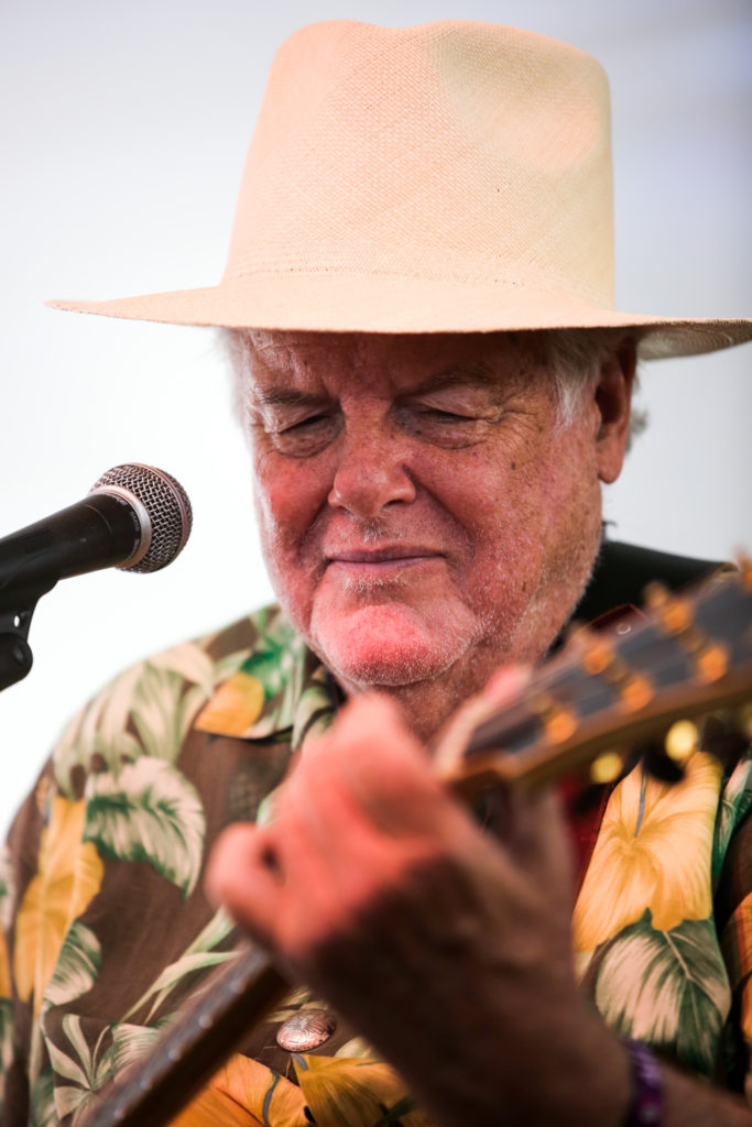Peter Rowan Legendary bluegrass musician 