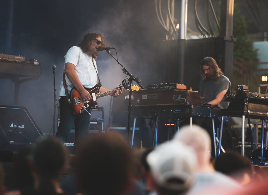The War on Drugs music photos