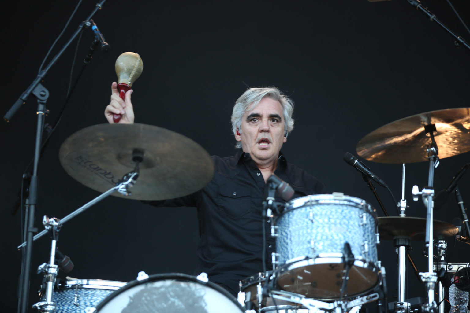 Spoon Live at Rabbit Rabbit, Asheville, NC Light Shifter Studios