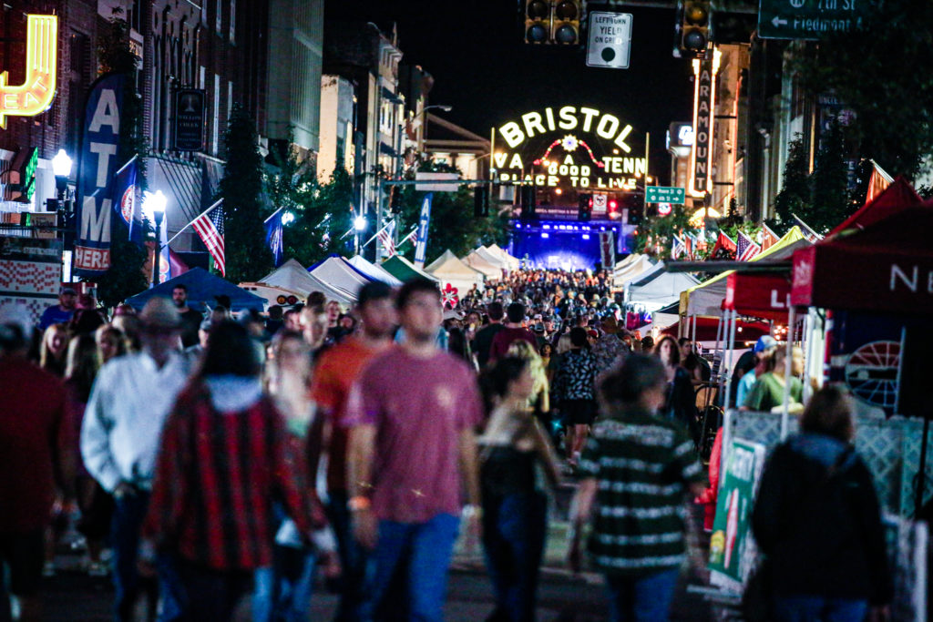 Bristol 2022 music festival
