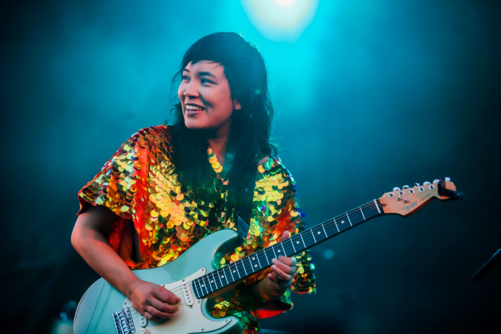 Thao Live concerts in USA