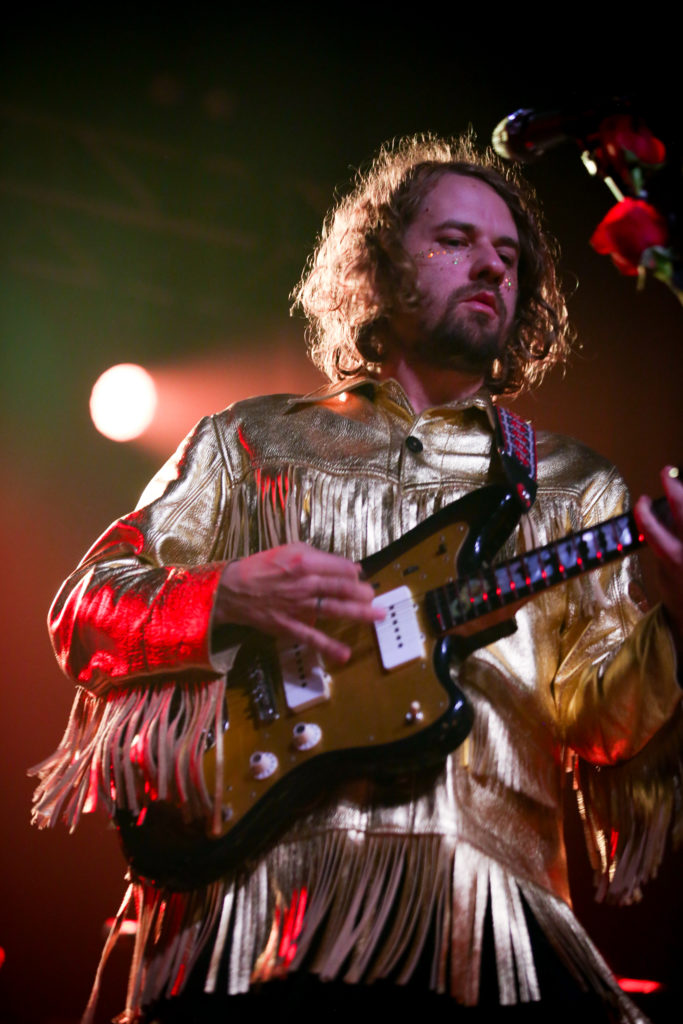 Kevin Morby Stock Photos