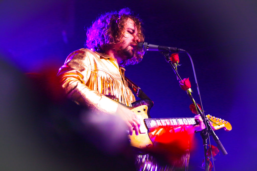Kevin Morby Concert Photos
