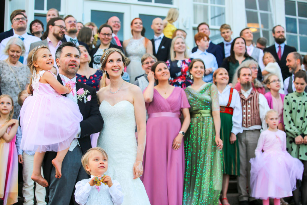 Finland Wedding 2022