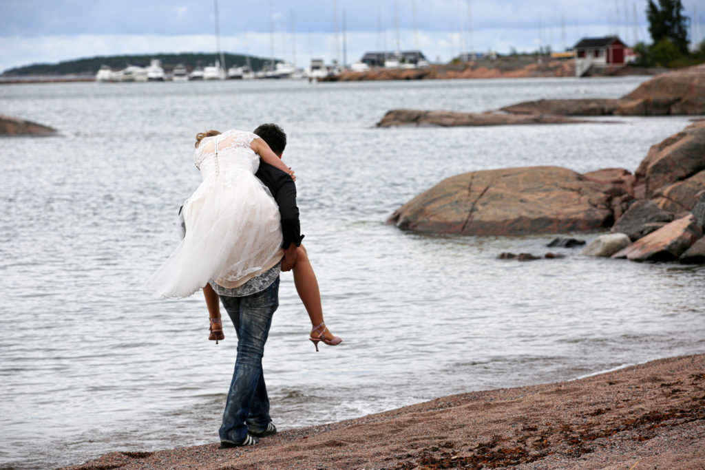 Finnish Wedding Photographers and Wedding Vendors