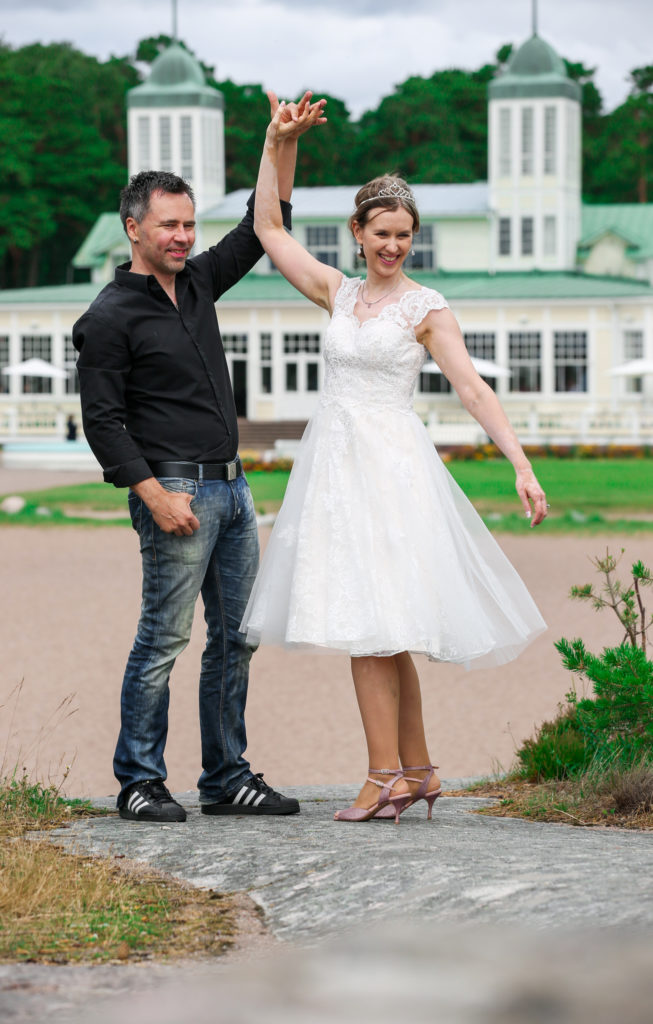 Best Weddings Hanko Finland