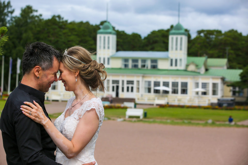 Hanko Finland Weddings