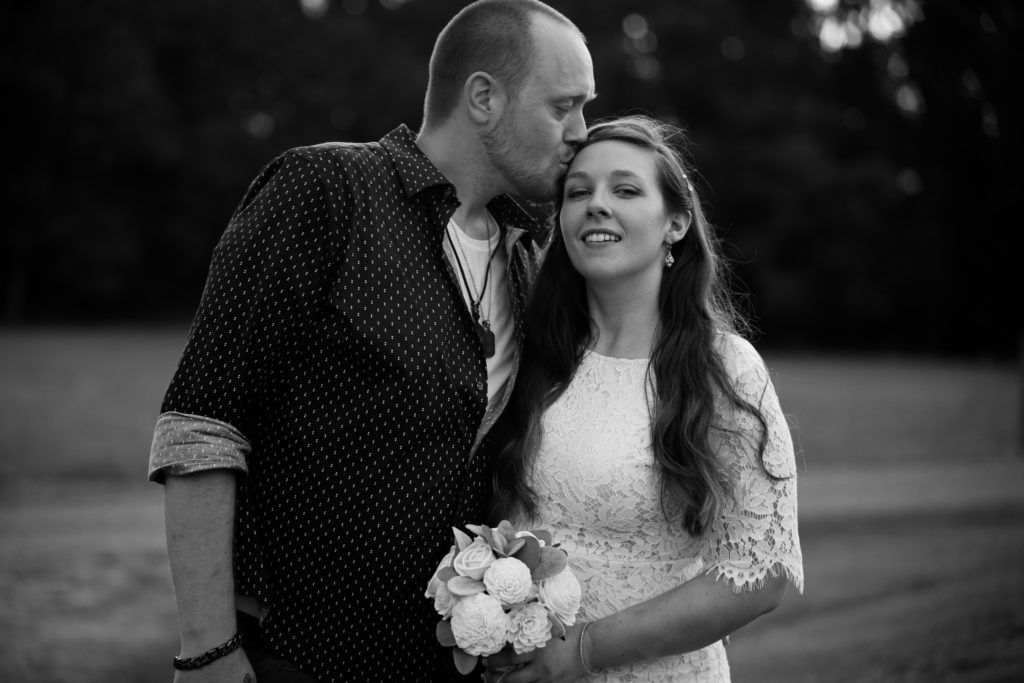 WEDDING PHOTO VENDORS In North Carolina