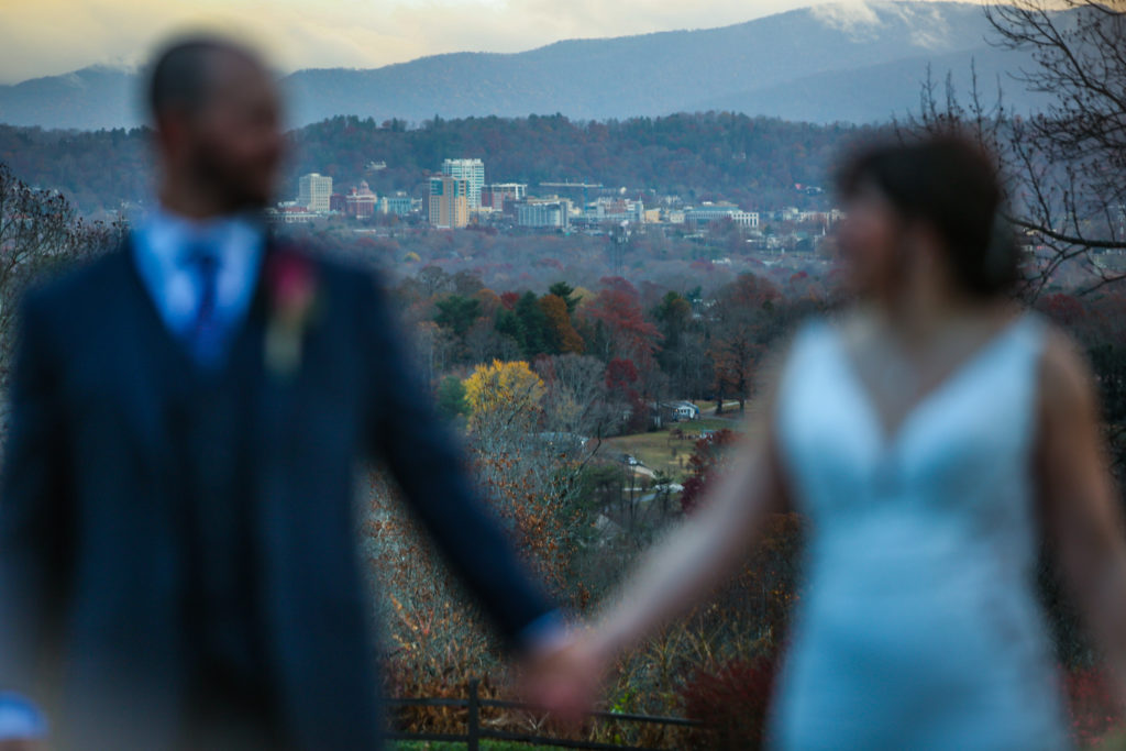 Best Wedding Photographers in North Carolina