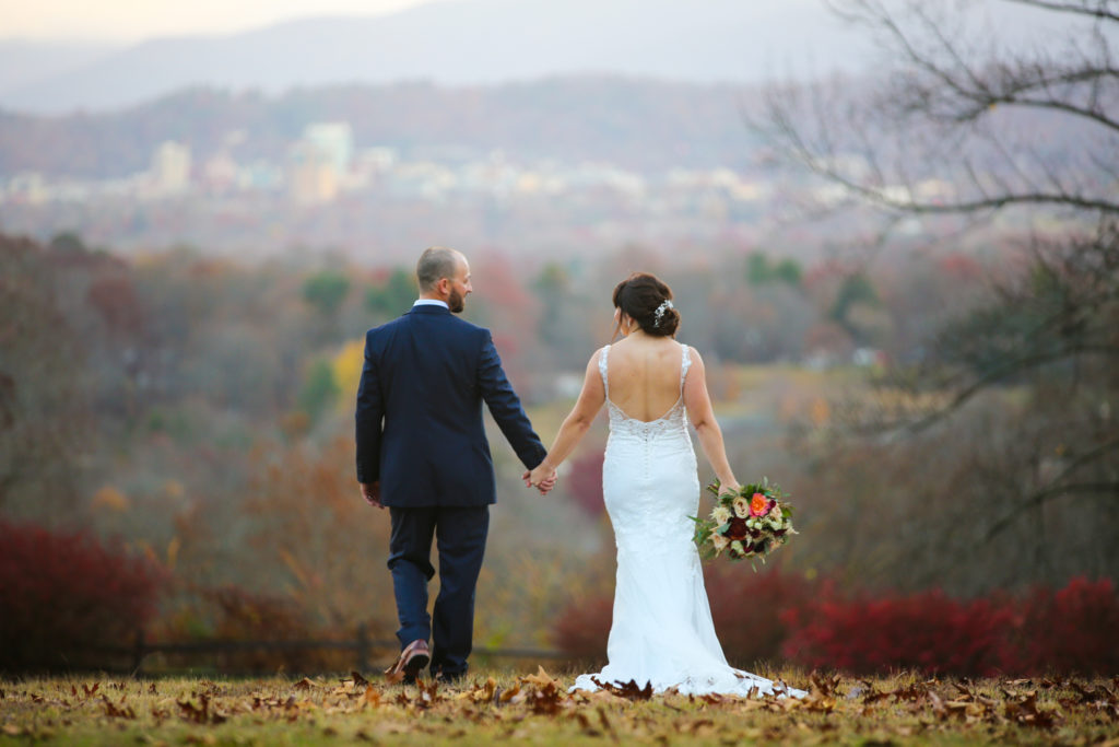 I need a wedding photographer in Asheville
