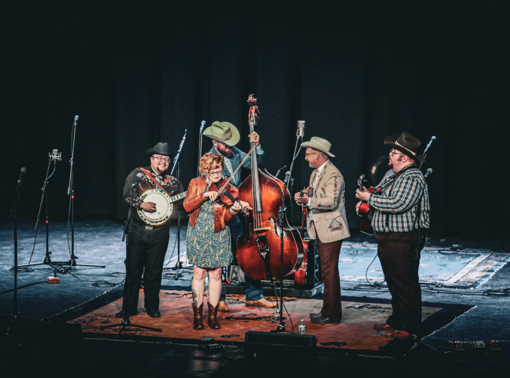 Earl Scruggs Center concerts and Events