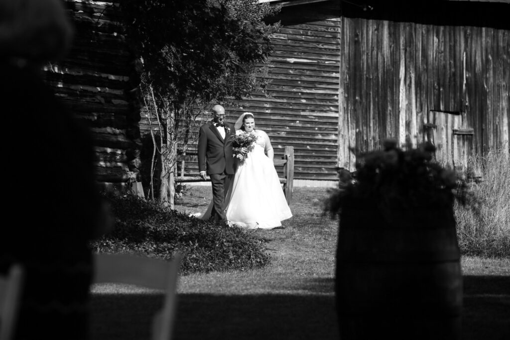 North Carolina Destination Wedding Photographer