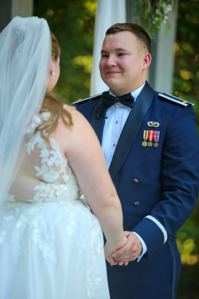 places to get married in NC, Cedar Grove Creedmoor