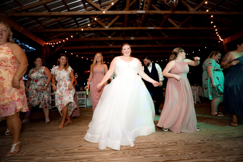 Wedding and Event Photographer North Carolina