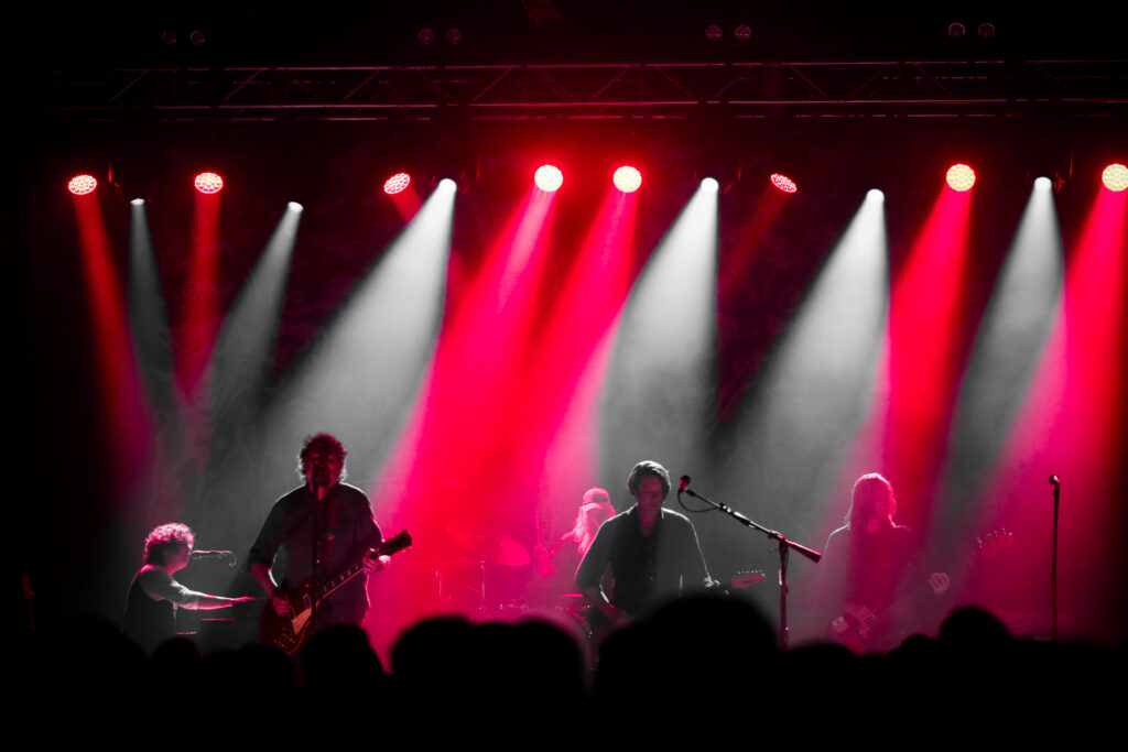 Drive By Truckers Music Photography