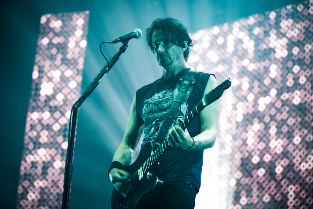 Gojira Music Photography and Concert Photos
