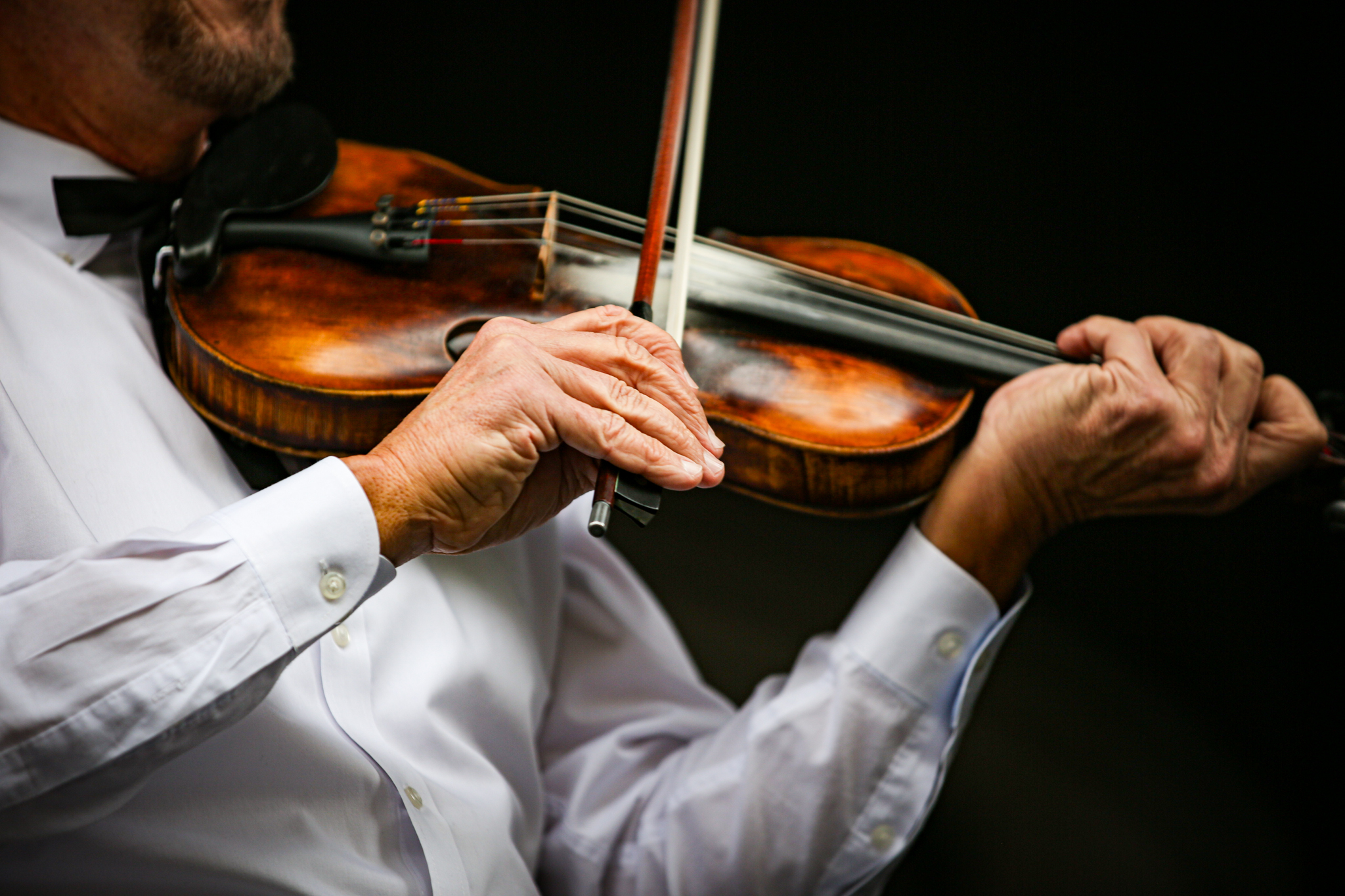 The Earls of Leicester are a Flatt and Scruggs tribute band made up on bluegrass royalty. 