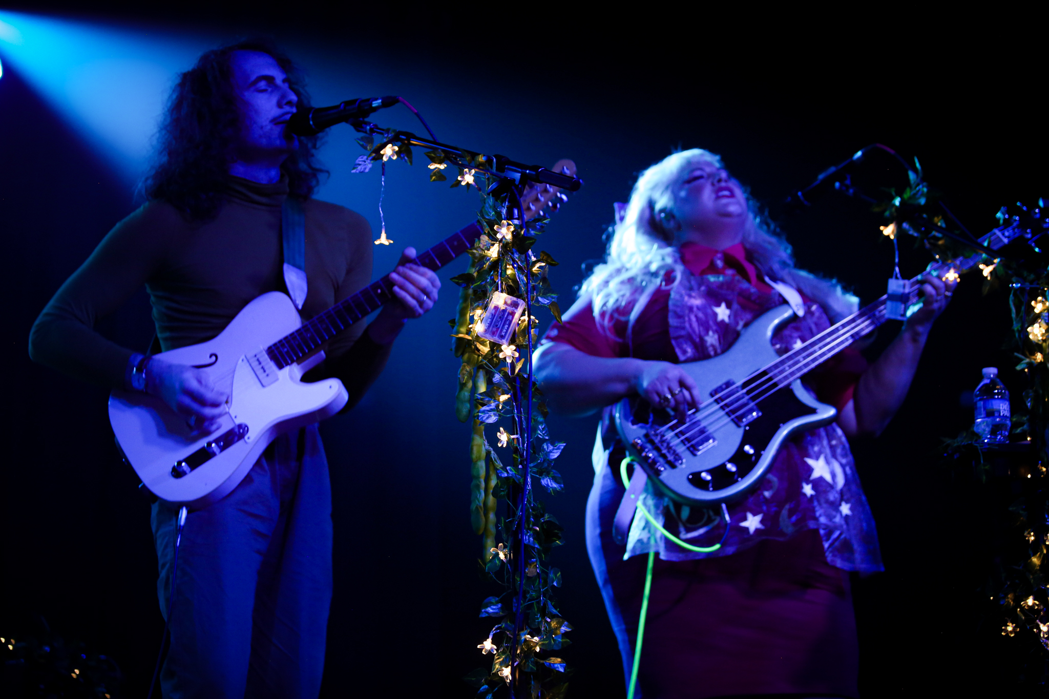 Shannon and the Clams Asheville