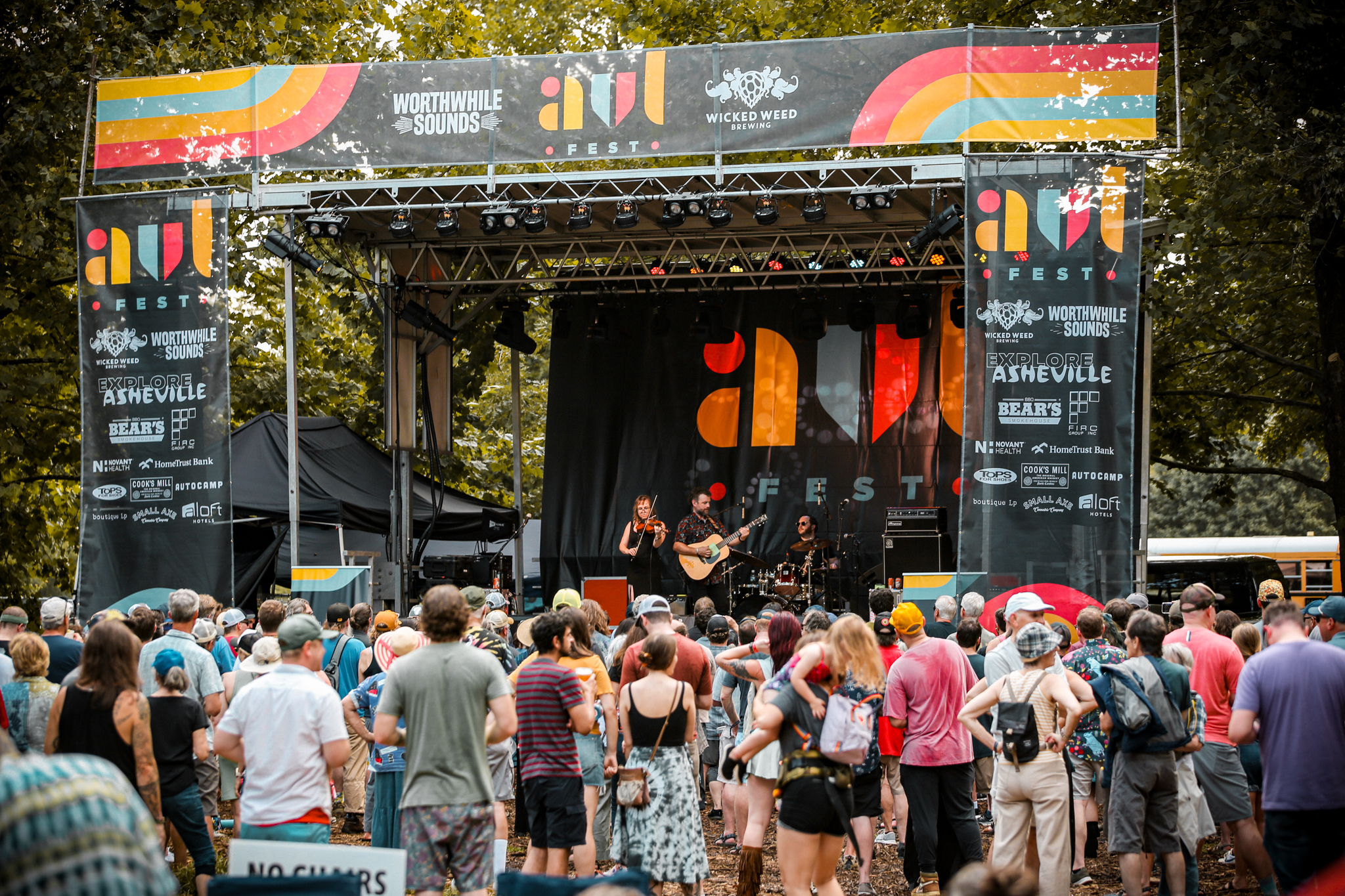 AVL Fest 2024 in photos