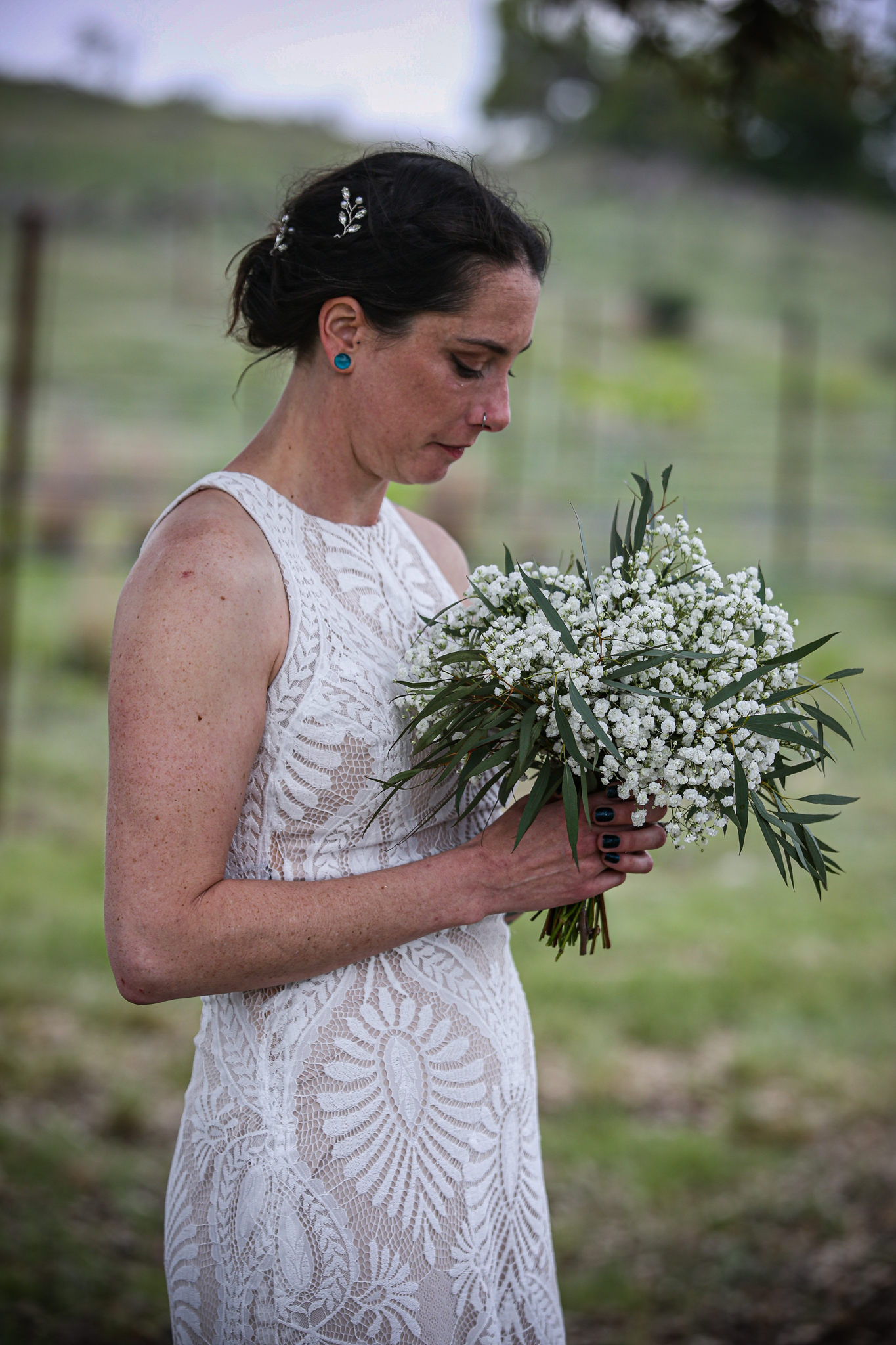 Destination Wedding Photographers in Asheville, NC