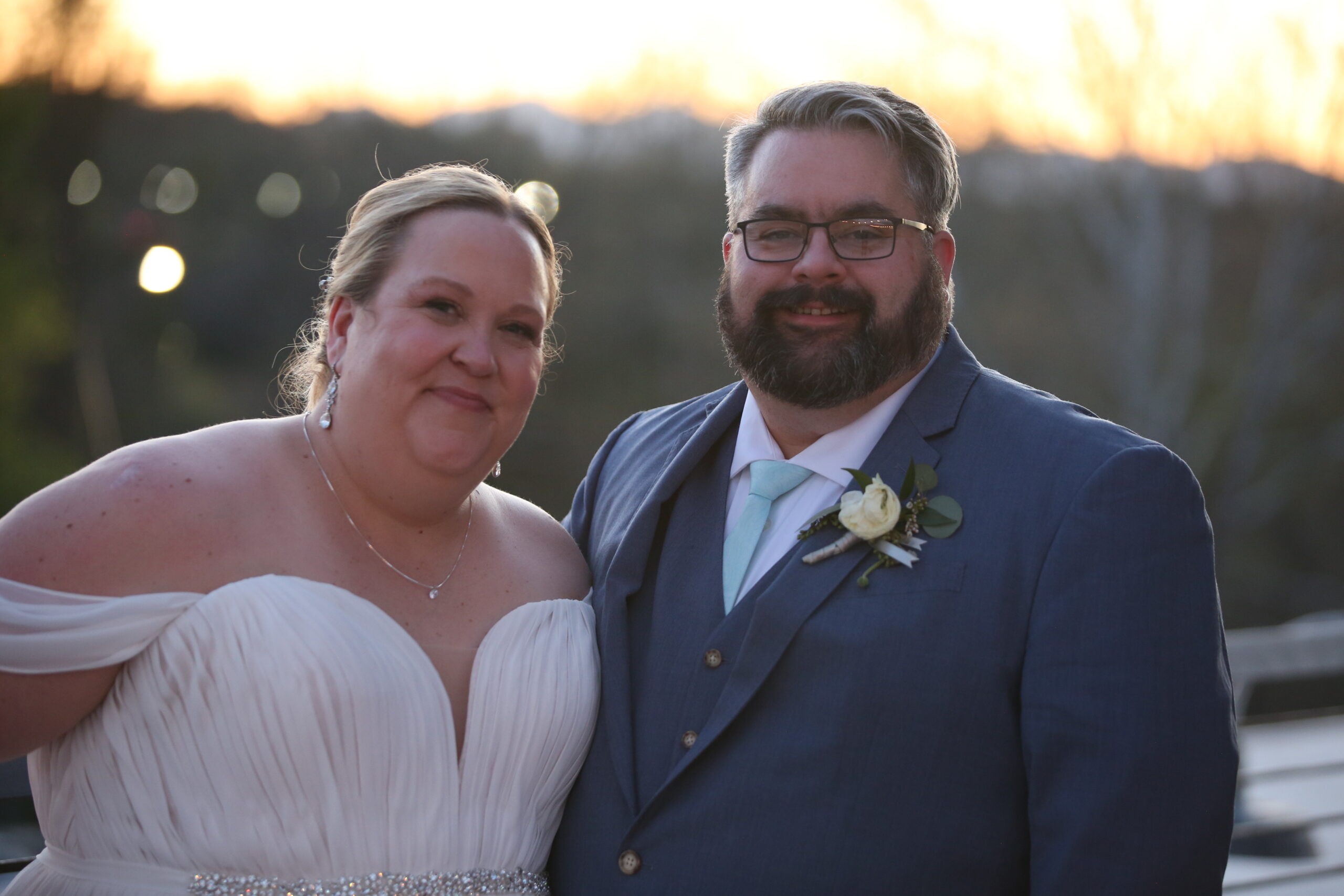 Bryce Lafoon captured Weddings and Events in Asheville, NC