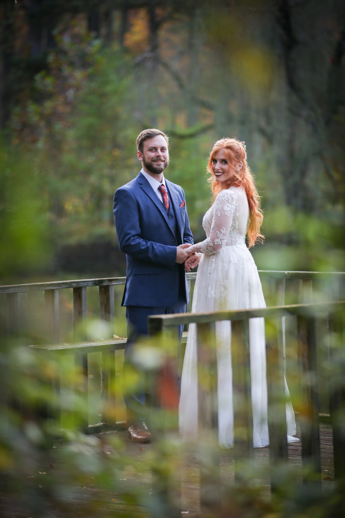 Wedding Photographers in Nashville TN