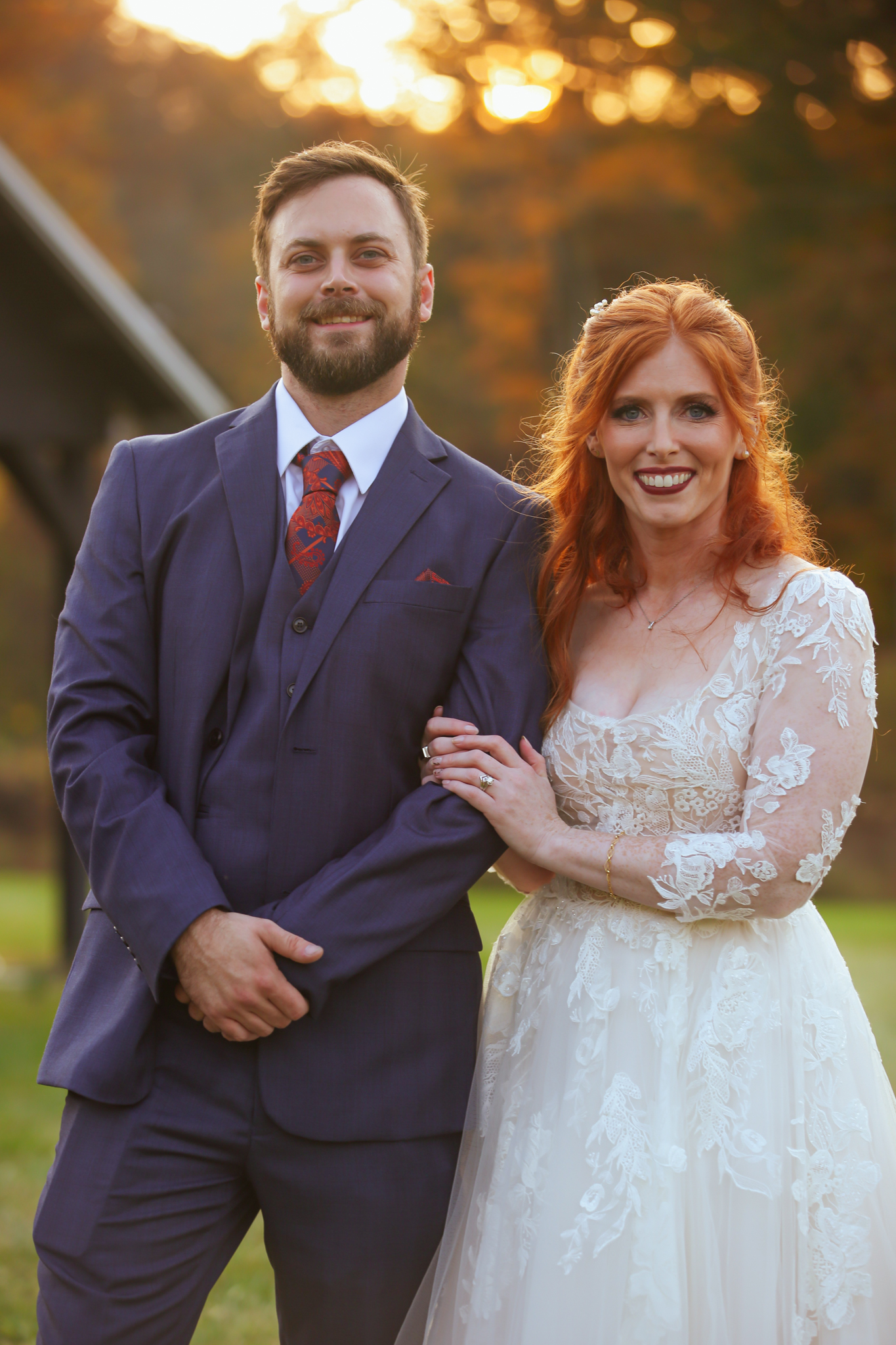 Getting Married in Franklin, Tennessee