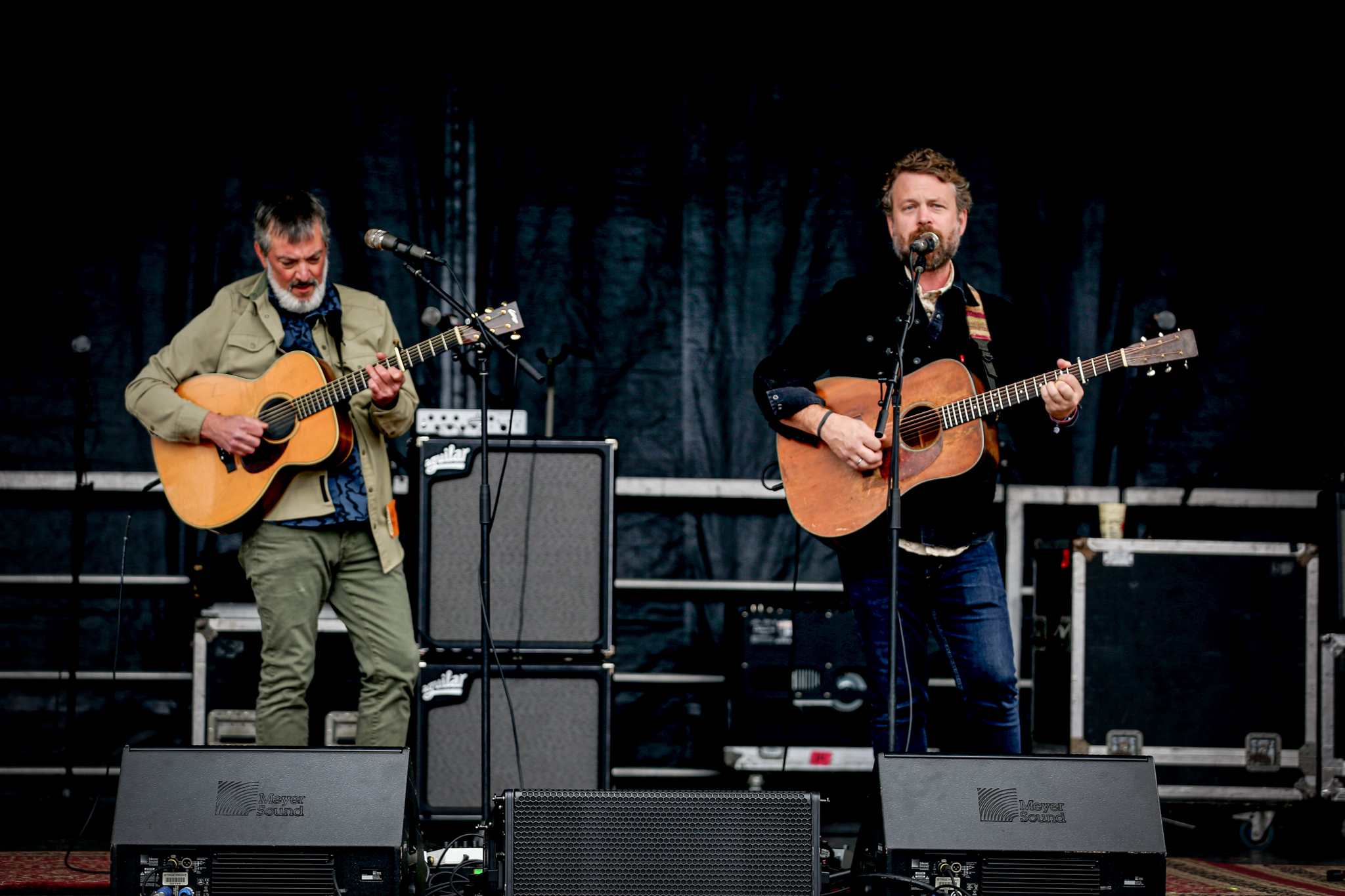 event photographer Light Shifter Studios Captures the Highland Food and Wine Festival