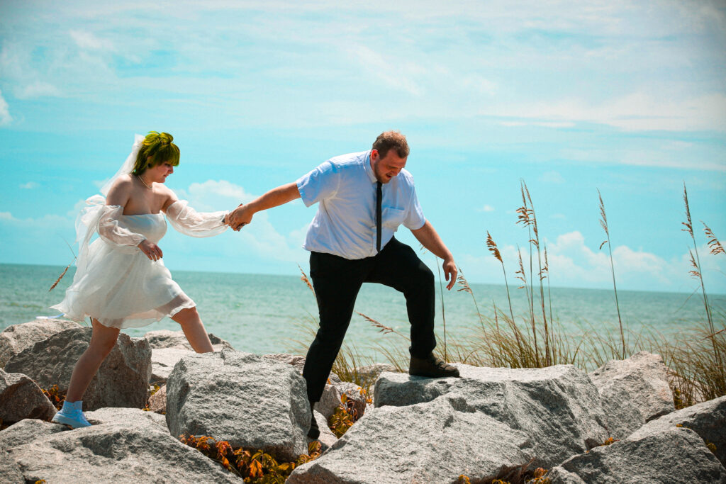 Fort Fisher NC Wedding Vendors