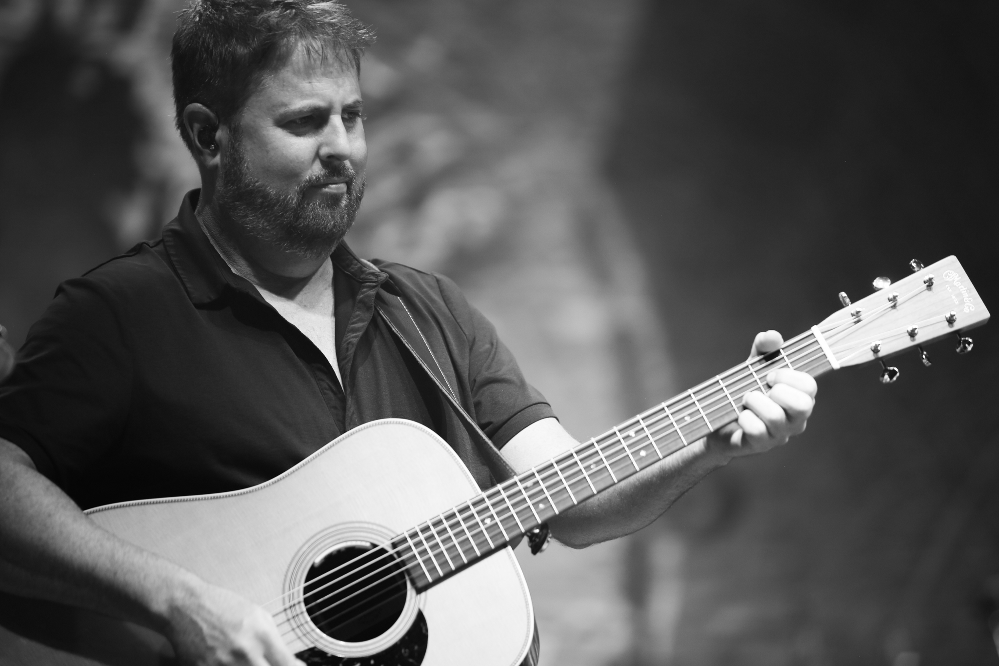 Bryce Lafoon of Light Shifter Studios captured photography at Earl Scruggs Festival. 