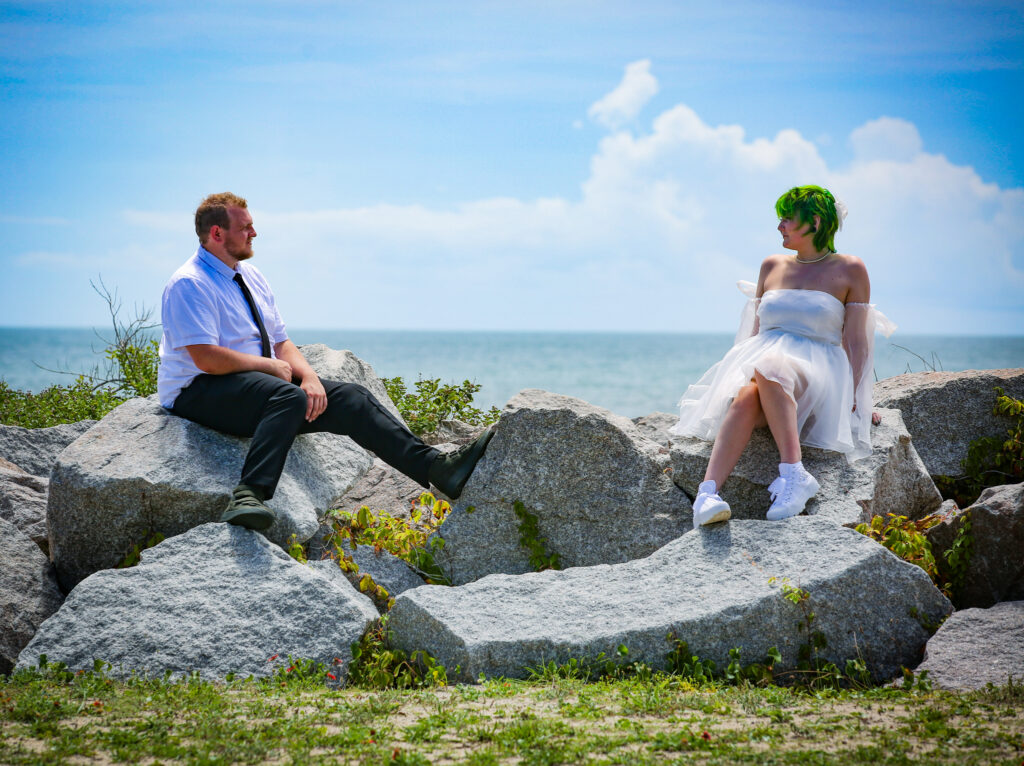 Fort Fisher NC Wedding Photographer Vendors